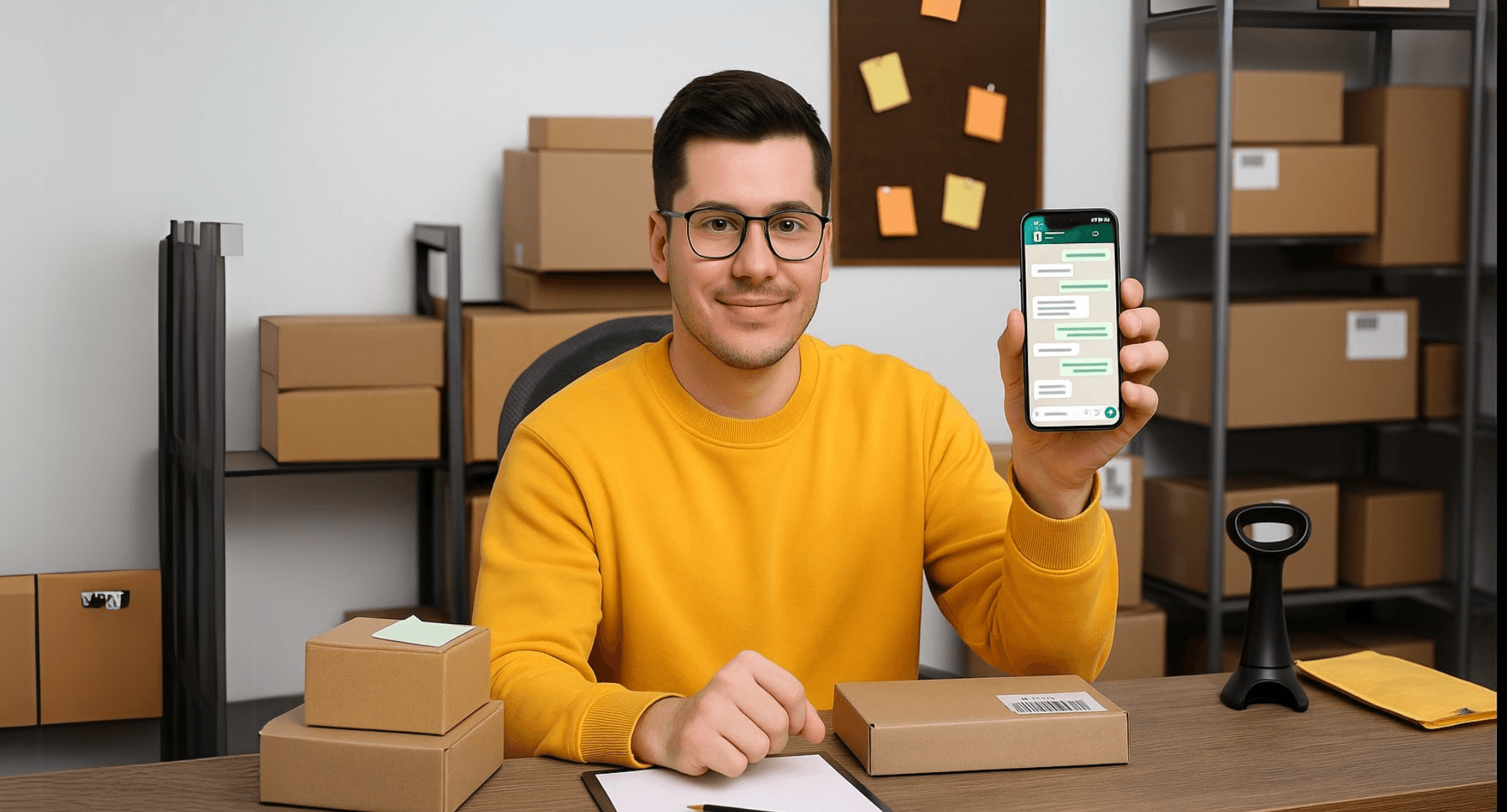 How SMBs in Latin America Are Revolutionizing Their Sales with WhatsApp and AI