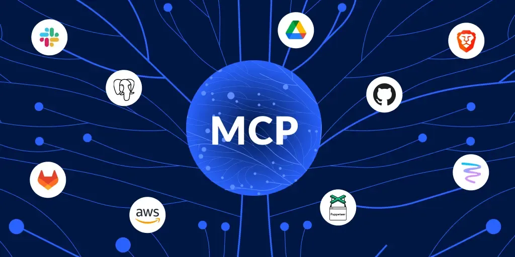 Adopting MCP: connecting LLMs and services at scale